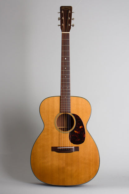 C. F. Martin 000-18 Flat Top Acoustic Guitar (1961)