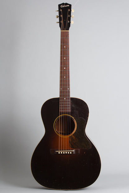 Gibson L-1 Flat Top Acoustic Guitar (1932)