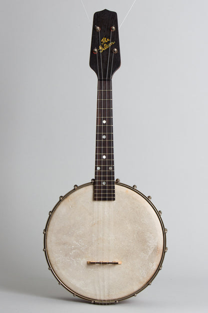 Gibson Style UB Banjo Ukulele (1924)