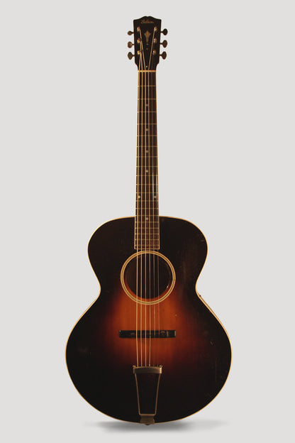 Gibson L-4 Arch Top Acoustic Guitar (1934)