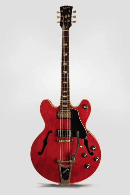 Gibson ES-150 Arch Top Hollow Body Electric Guitar (1969)