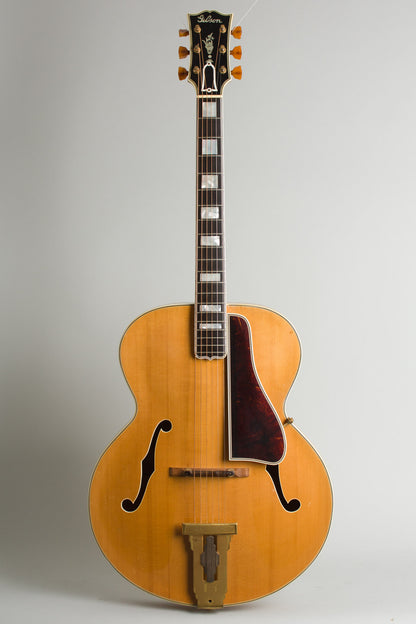 Gibson L-5N Arch Top Acoustic Guitar (1941)
