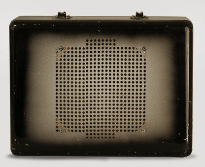 Rickenbacker Model 59 Tube Amplifier (1940)