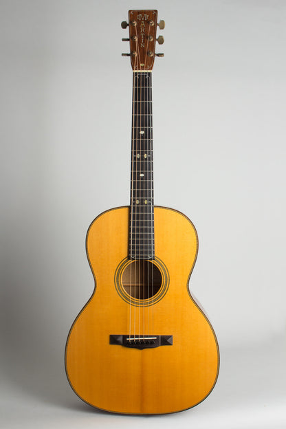 C. F. Martin Arts & Crafts 2 Limited Edition #10 of 100 Flat Top Acoustic Guitar (2007)