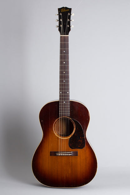 Gibson LG-2 Flat Top Acoustic Guitar (1946-7)