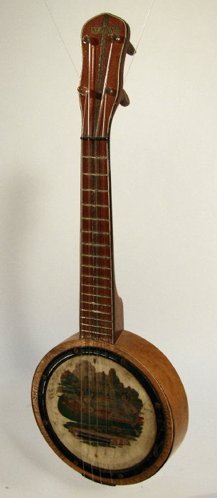 Neptune Banjo Ukulele (1933)
