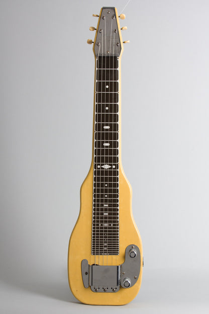 Fender Champion Lap Steel Electric Guitar (1950)