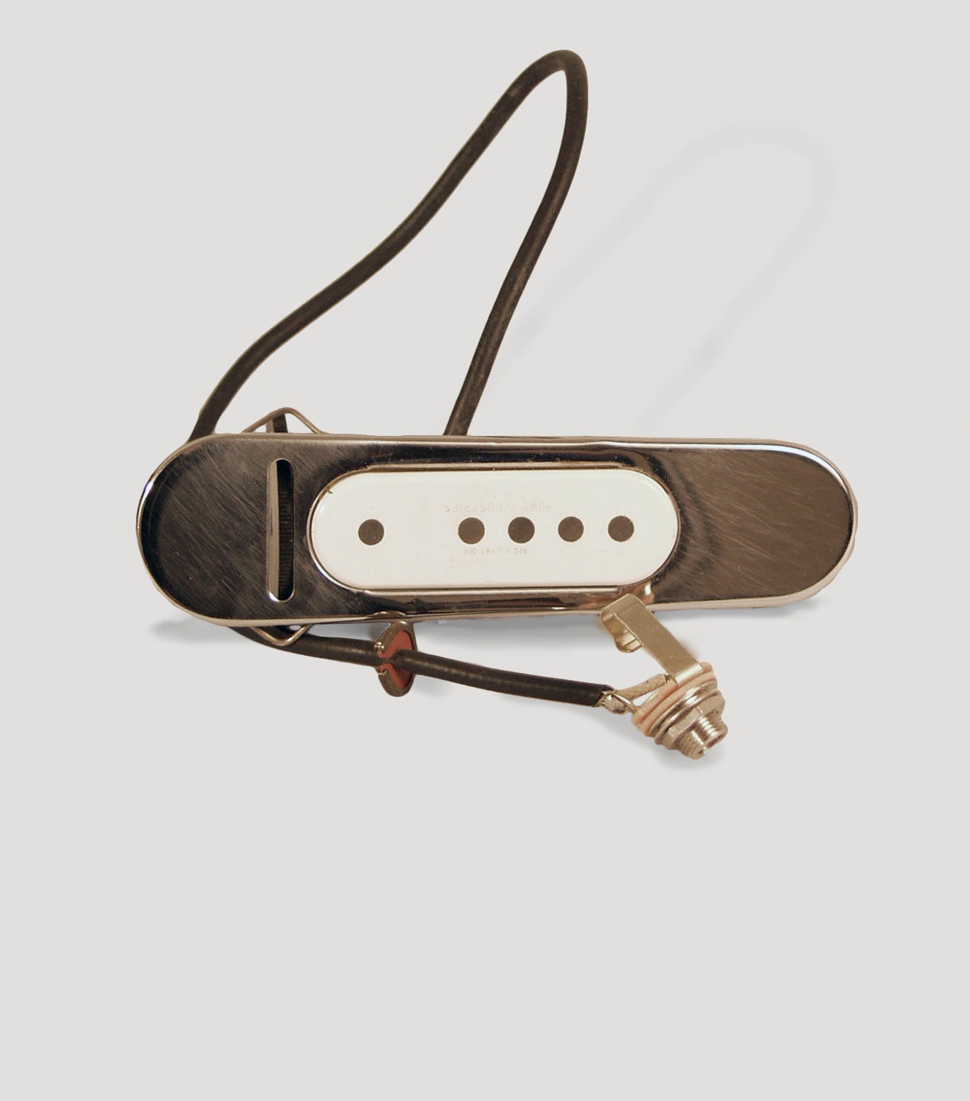 DeArmond Model RH-C Acoustic Guitar Magnetic Pickup (1960's)