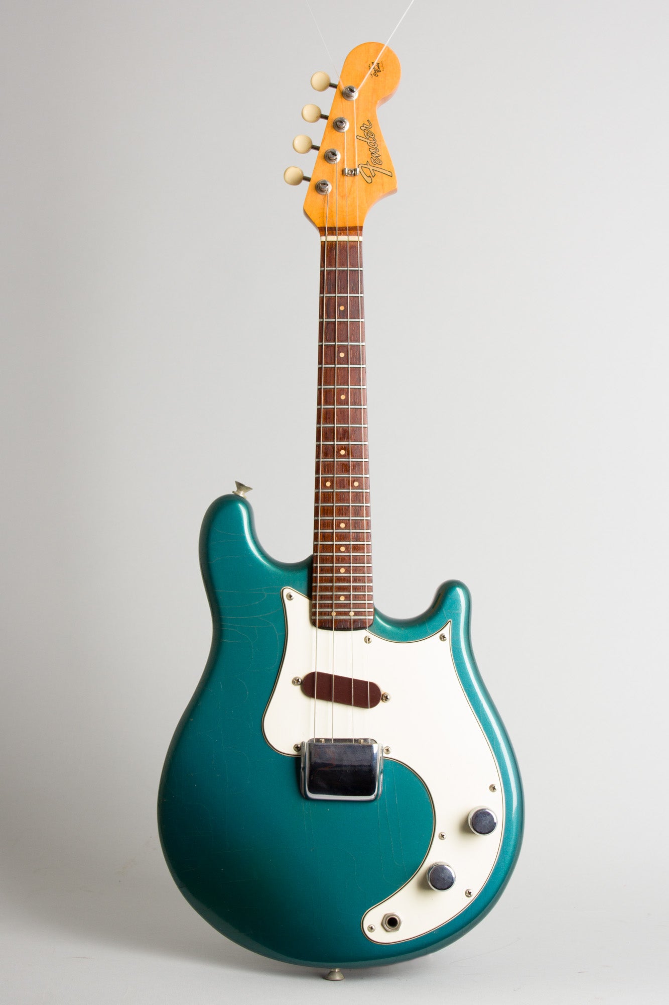 Fender Solid Body Electric Mandolin