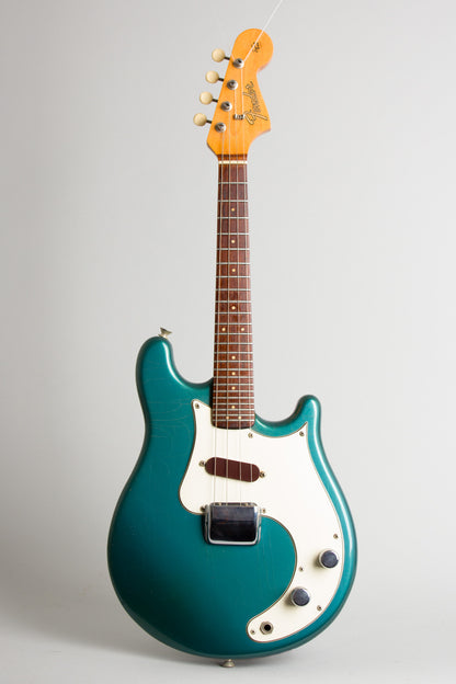Fender Solid Body Electric Mandolin
