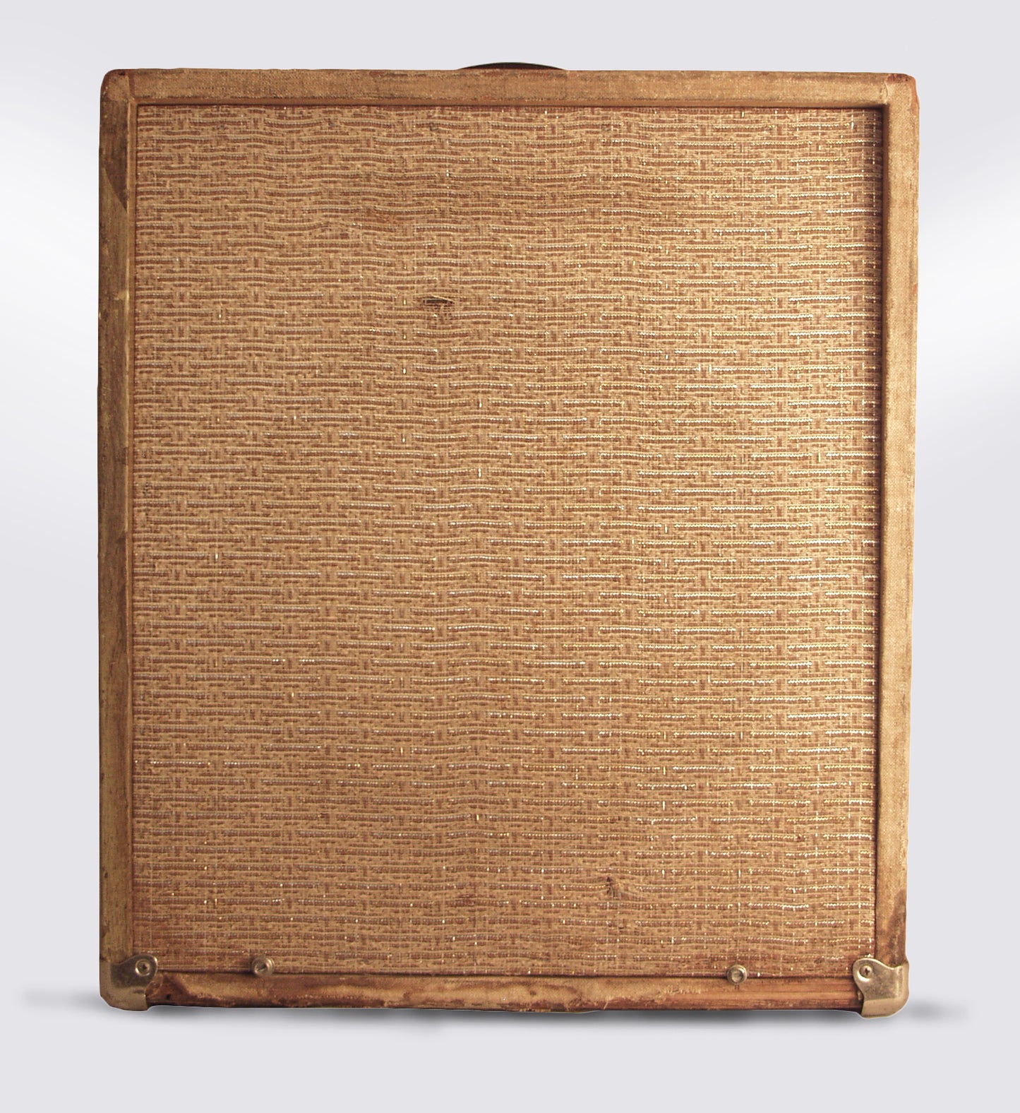 Lectrolab R7000 Tube Amplifier (1966)