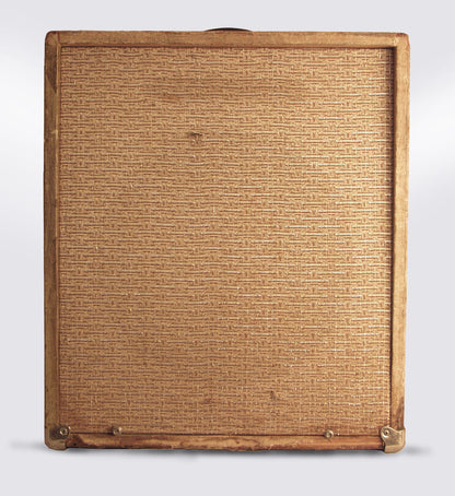 Lectrolab R7000 Tube Amplifier (1966)