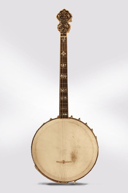 Orpheum #3 Special Tenor Banjo (1919)