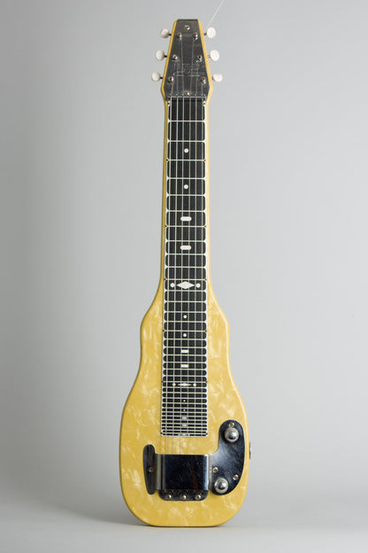 Fender Champion Lap Steel Electric Guitar (1955)