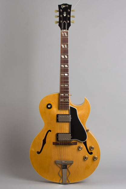 Gibson ES-175DN Arch Top Hollow Body Electric Guitar (1964)