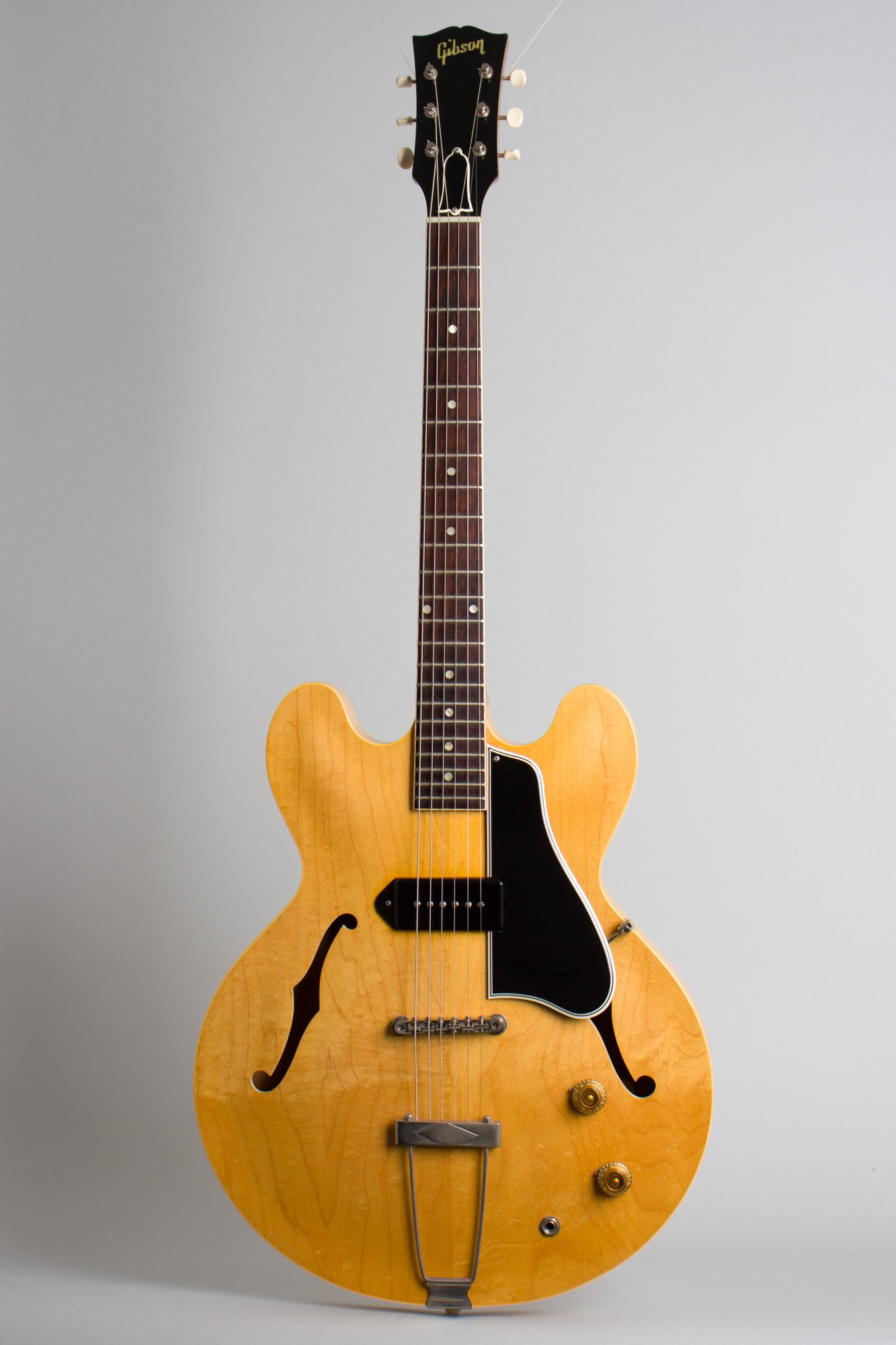 Gibson ES-330 TN Thinline Hollow Body Electric Guitar (1959)