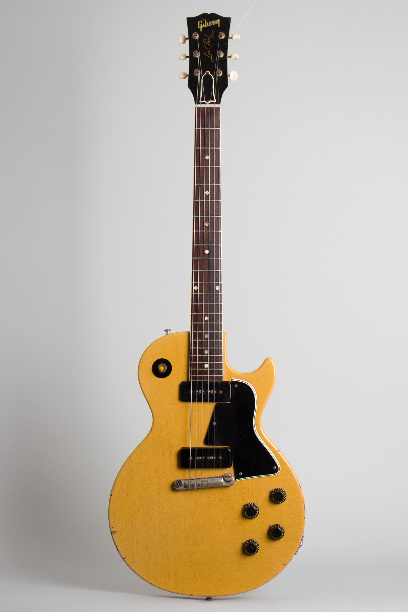 Gibson Les Paul Special Solid Body Electric Guitar (1957)
