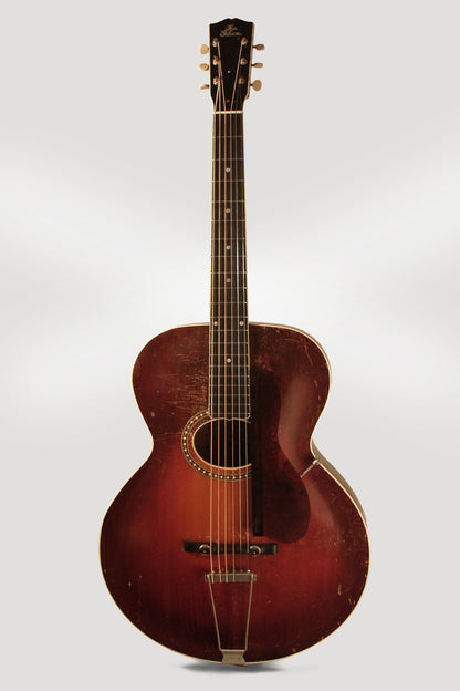 Gibson L-4 Arch Top Acoustic Guitar (1930)