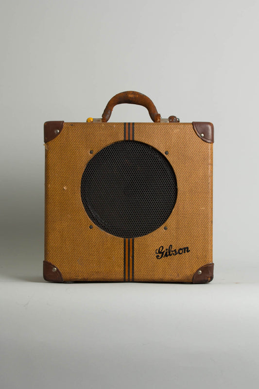 Gibson EH-150 Tube Amplifier (1936)