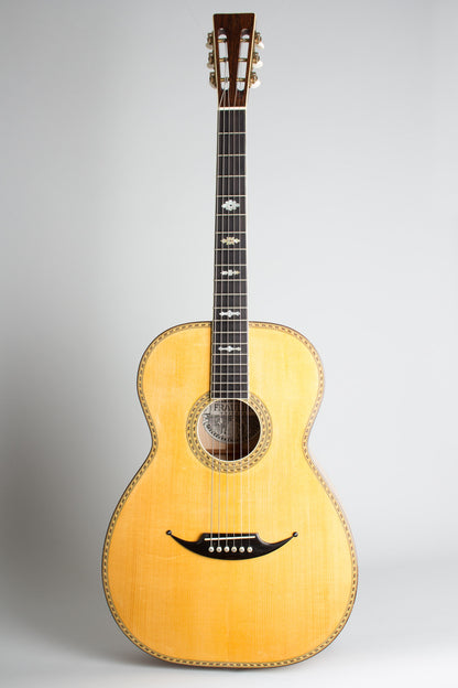 Fraulini Fenezia Flat Top Acoustic Guitar
