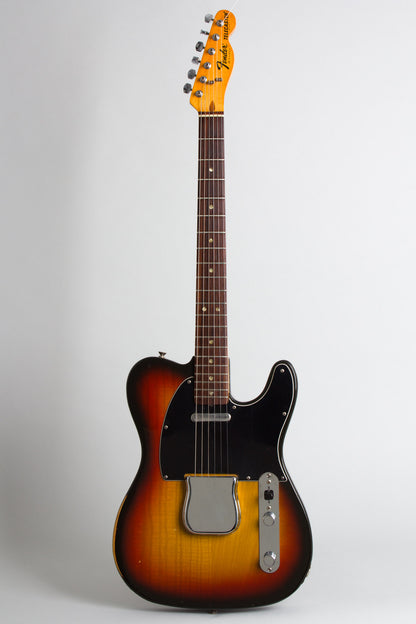 Fender Telecaster Solid Body Electric Guitar (1978)