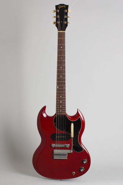 Gibson SG Junior Solid Body Electric Guitar (1966)