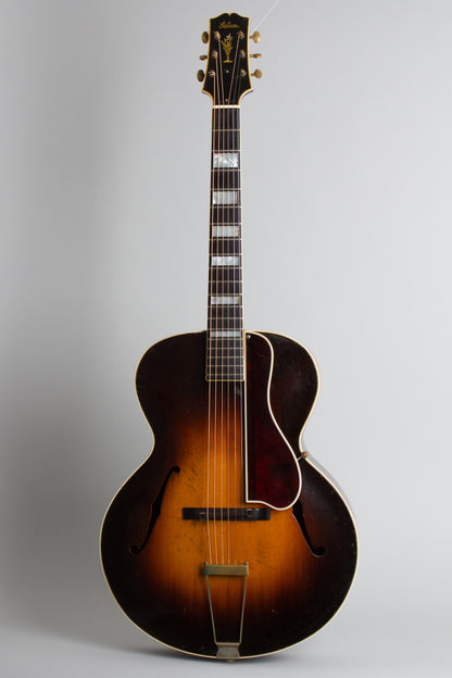 Gibson L-5 Arch Top Acoustic Guitar (1935)