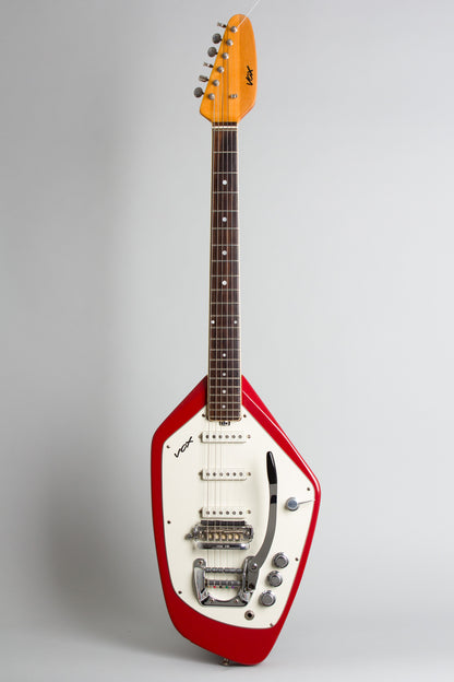 Vox Phantom VI Solid Body Electric Guitar (1966)
