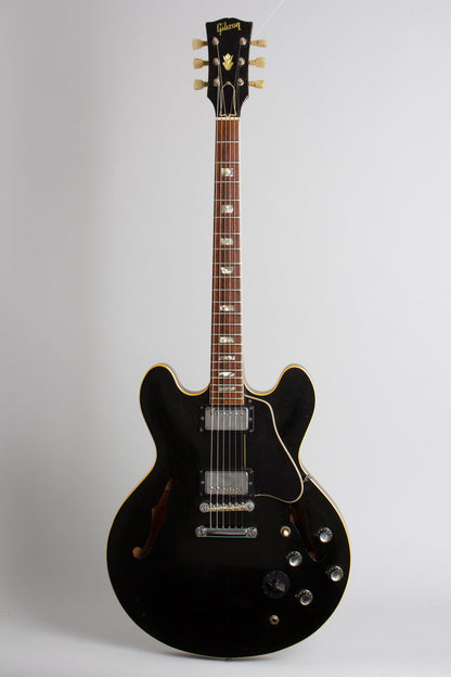 Gibson ES-335TD Semi-Hollow Body Electric Guitar (1968)