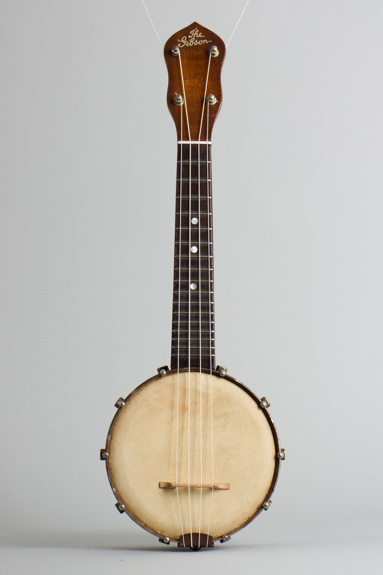 Gibson UB-1 Banjo Ukulele (1928)