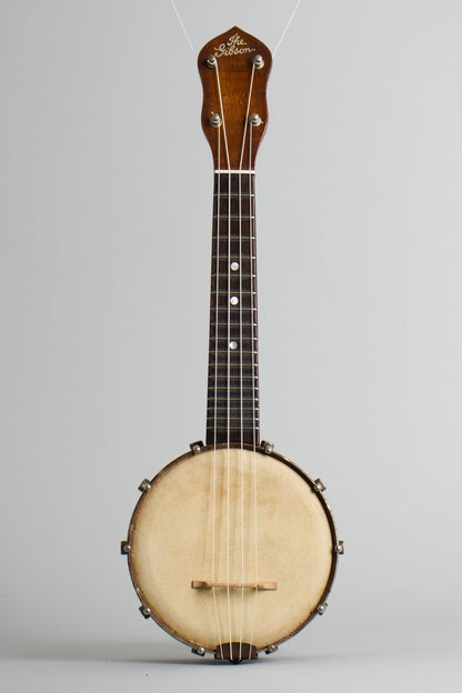 Gibson UB-1 Banjo Ukulele (1928)