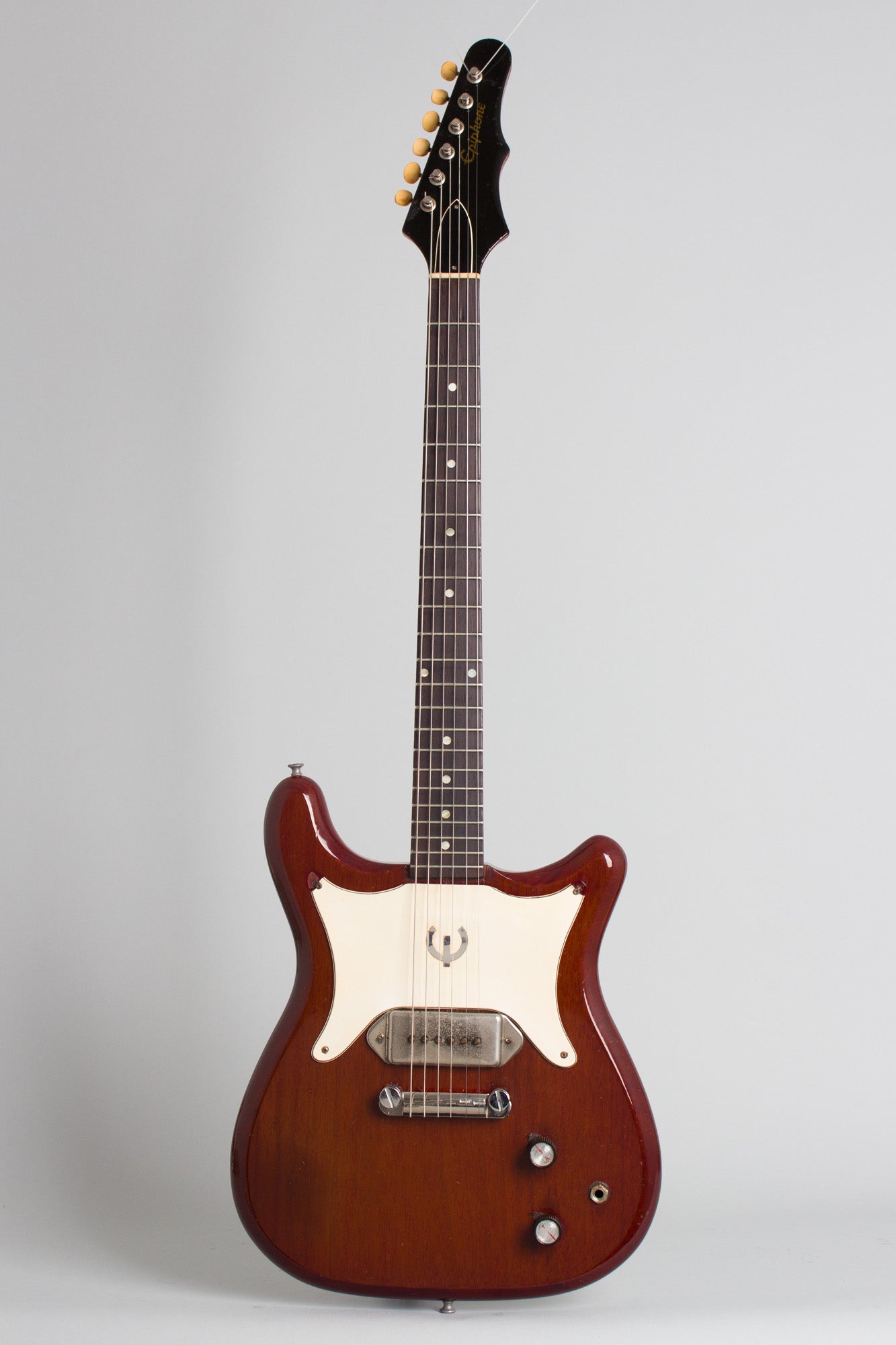 Epiphone SB 533 Coronet Solid Body Electric Guitar (1964)
