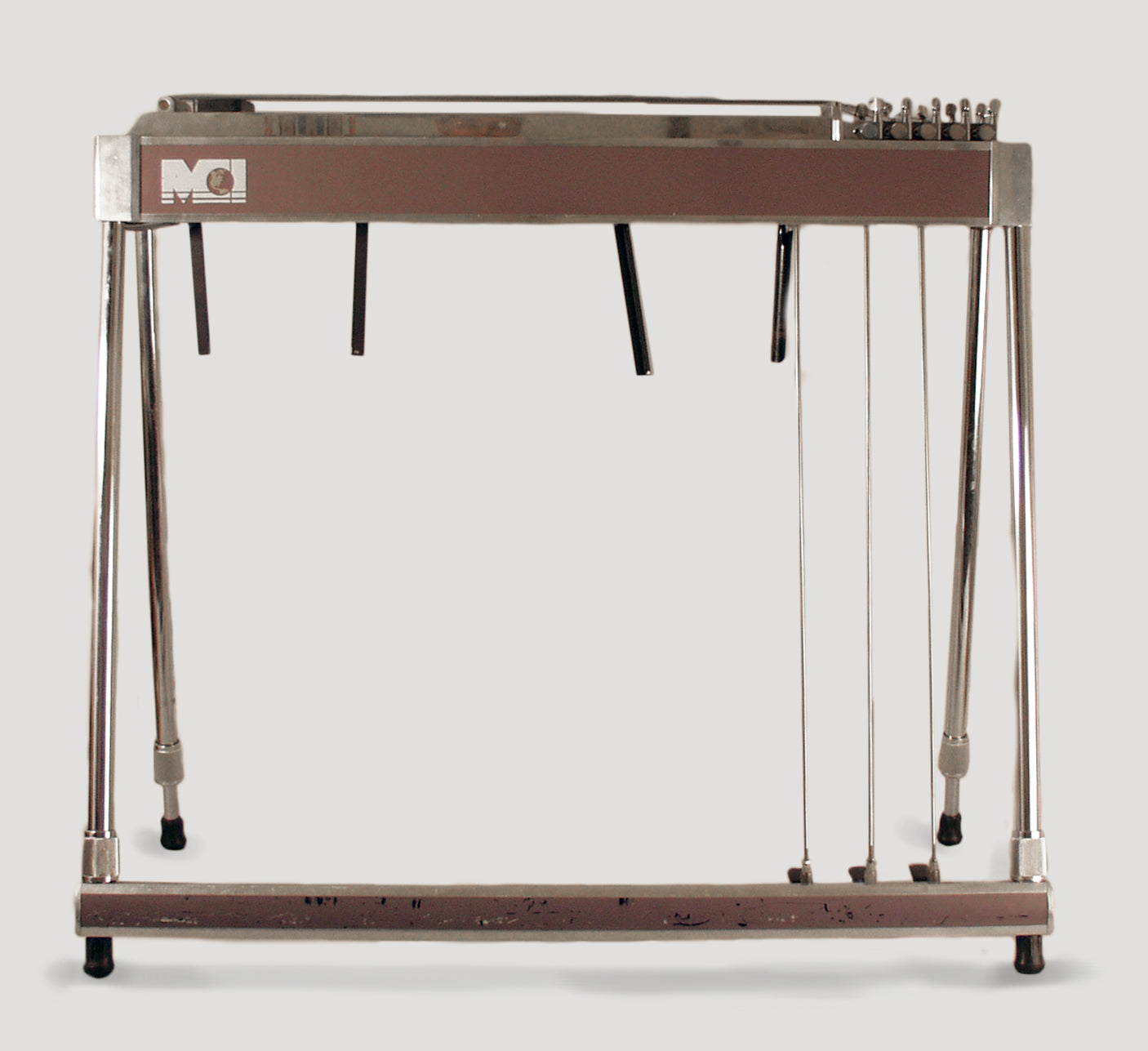 MCI S-10 Pedal Steel Electric Guitar (1983-5)