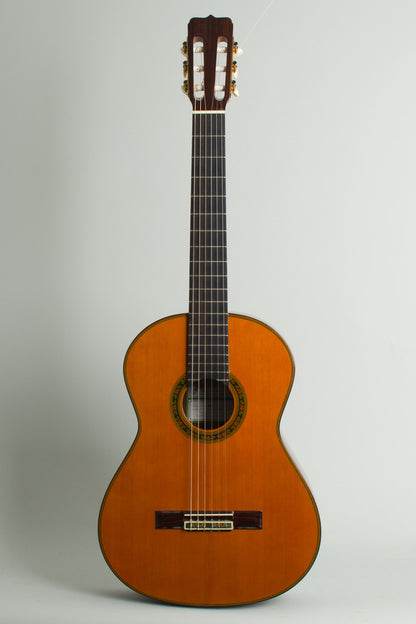 Jose Ramirez 125 Anno Classical Guitar (2008)