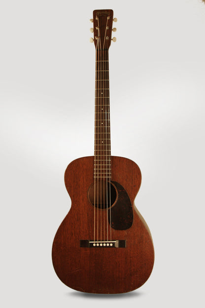 C. F. Martin 0-15 Flat Top Acoustic Guitar (1955)