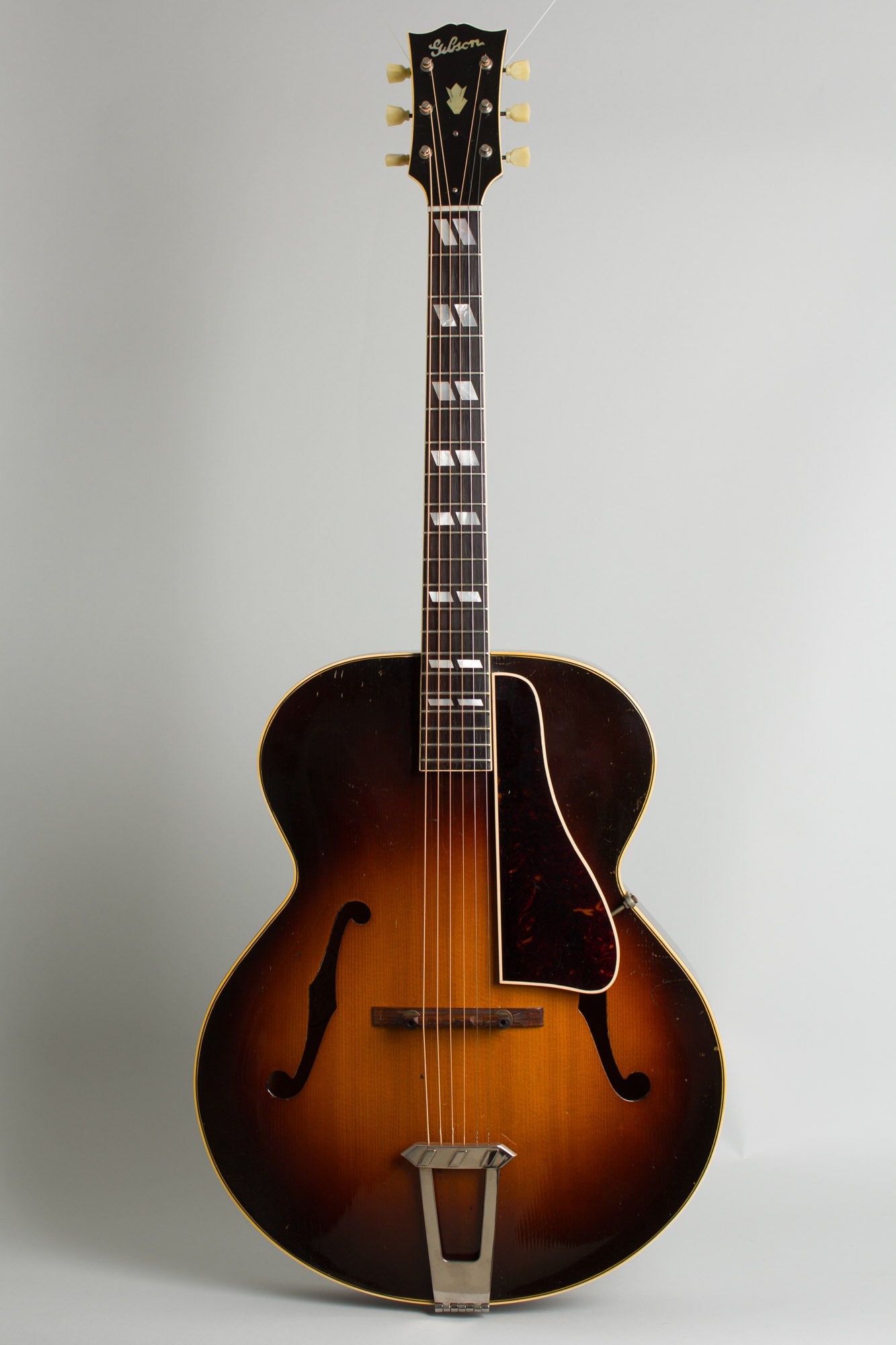 Gibson L-7 Arch Top Acoustic Guitar (1946-7)