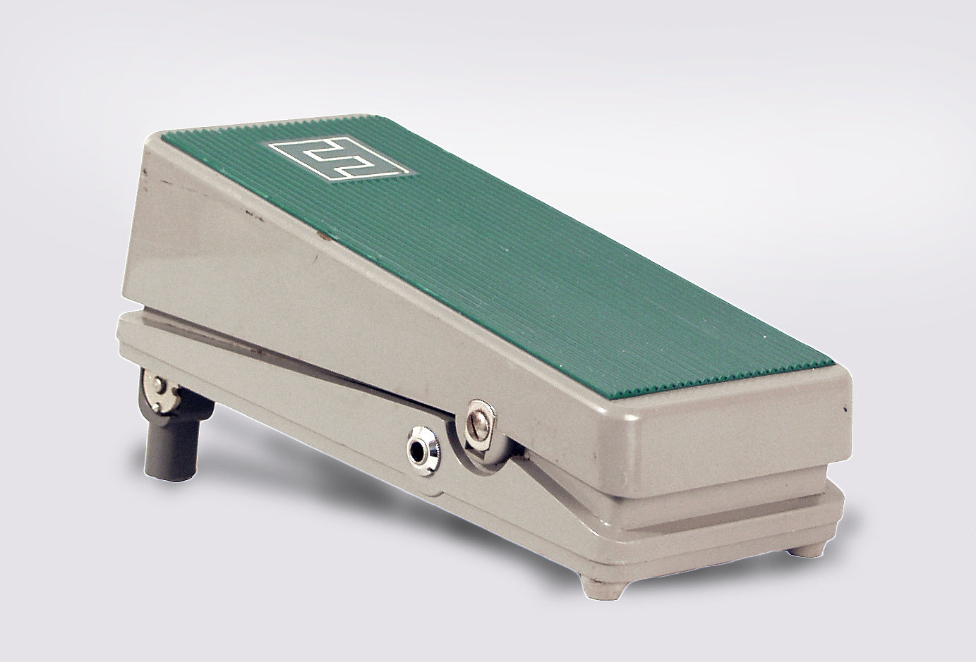 Farfisa Wah Wah/Volume Wah-Wah Pedal Effect (1970's)