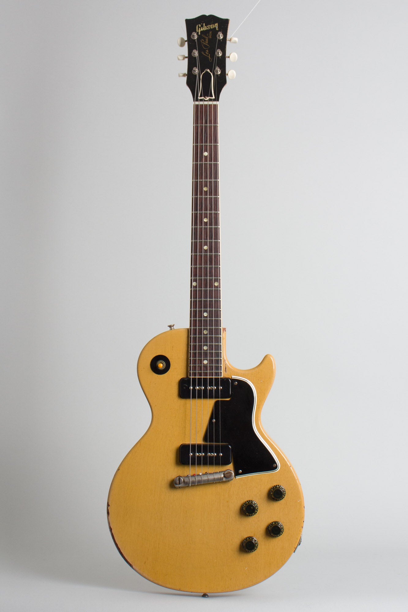 Gibson Les Paul Special Solid Body Electric Guitar (1956)