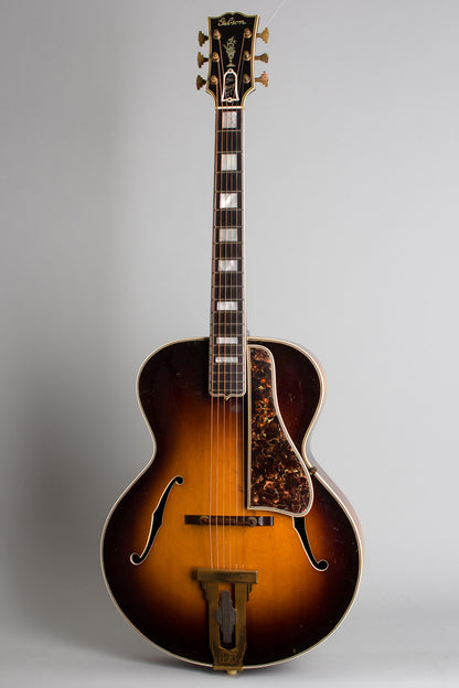 Gibson L-5 Arch Top Acoustic Guitar (1938)