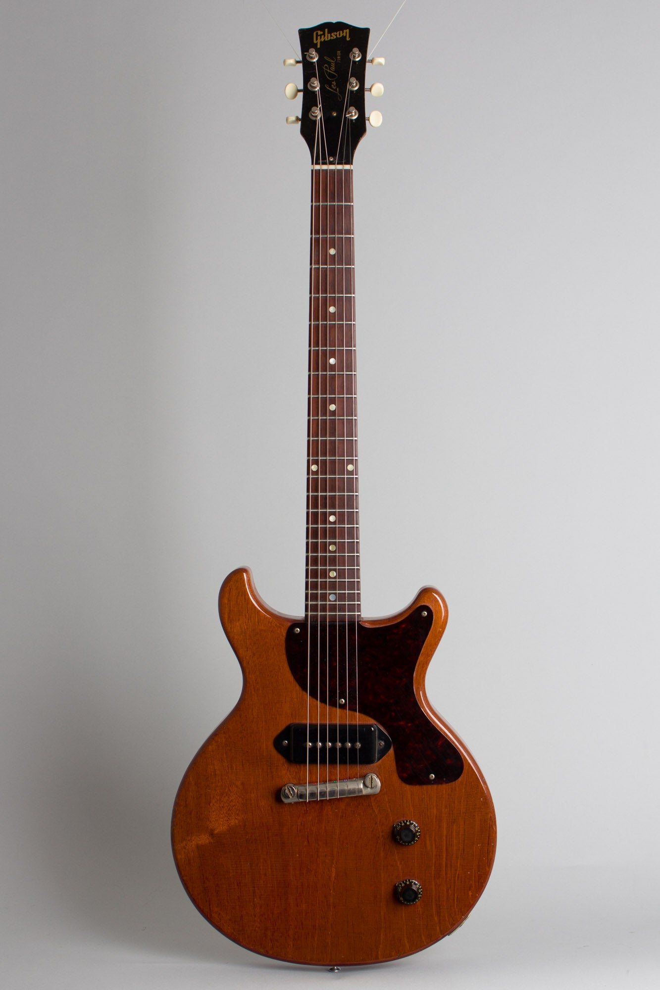Gibson Les Paul Junior Solid Body Electric Guitar (1959)