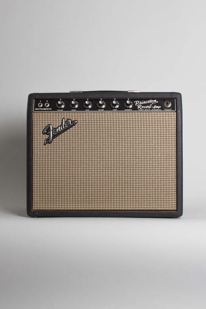 Fender Princeton Reverb AA-764 Tube Amplifier (1967)