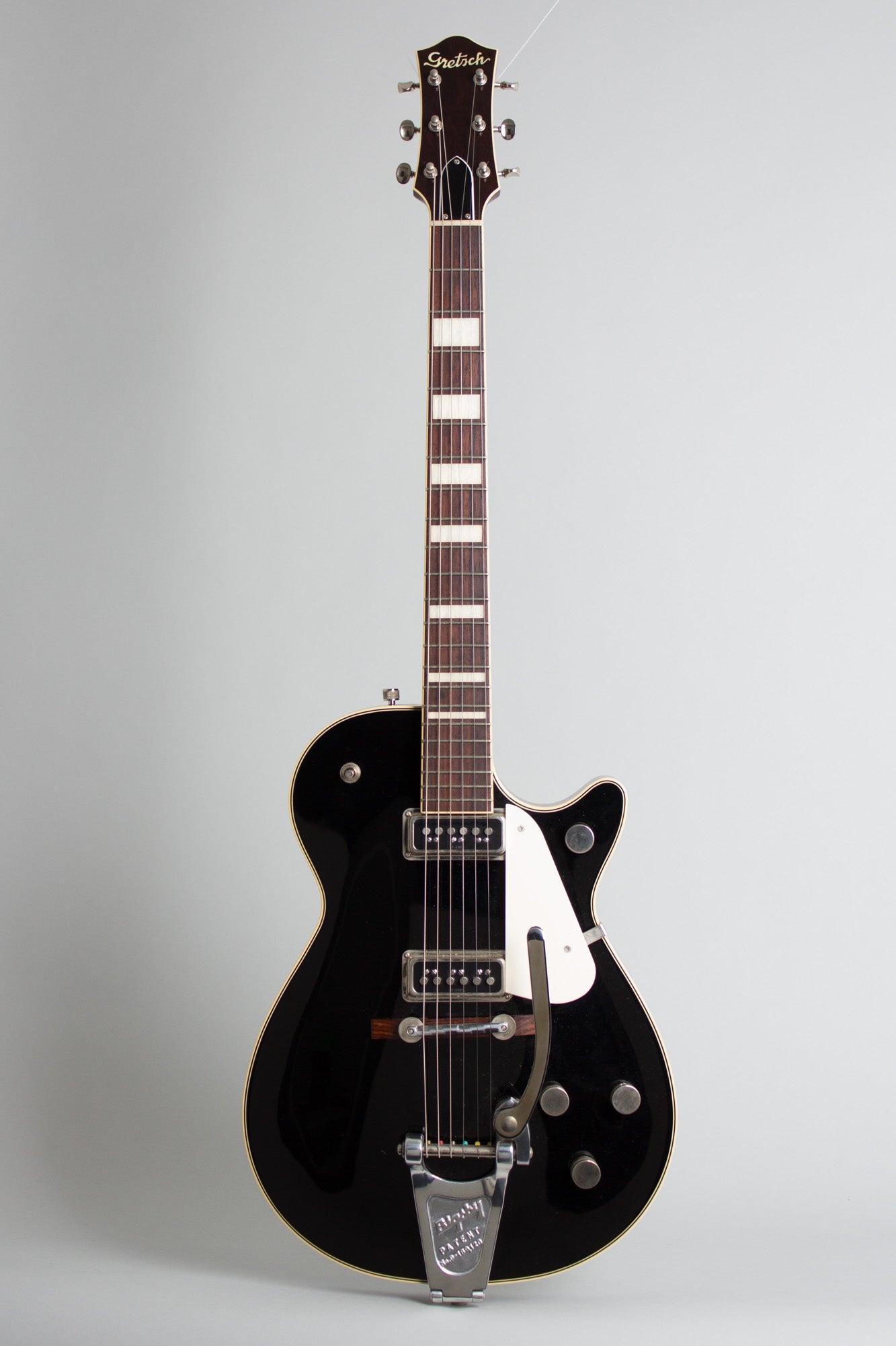Gretsch G6128T-53VS Duo Jet Semi-Hollow Body Electric Guitar (2021)