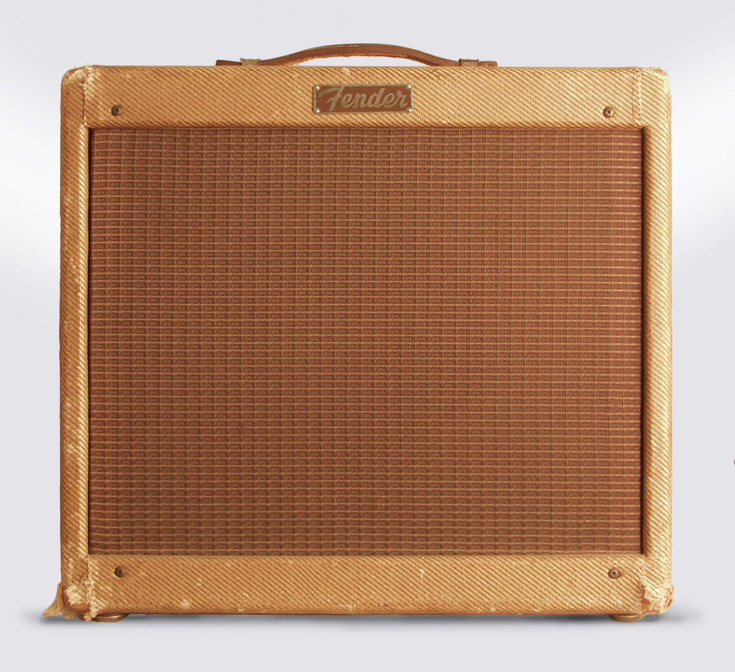 Fender Princeton Tube Amplifier (1958)