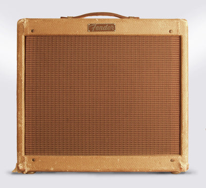 Fender Princeton Tube Amplifier (1958)