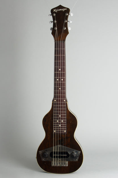 Kalamazoo KEH Lap Steel Electric Guitar (1939)