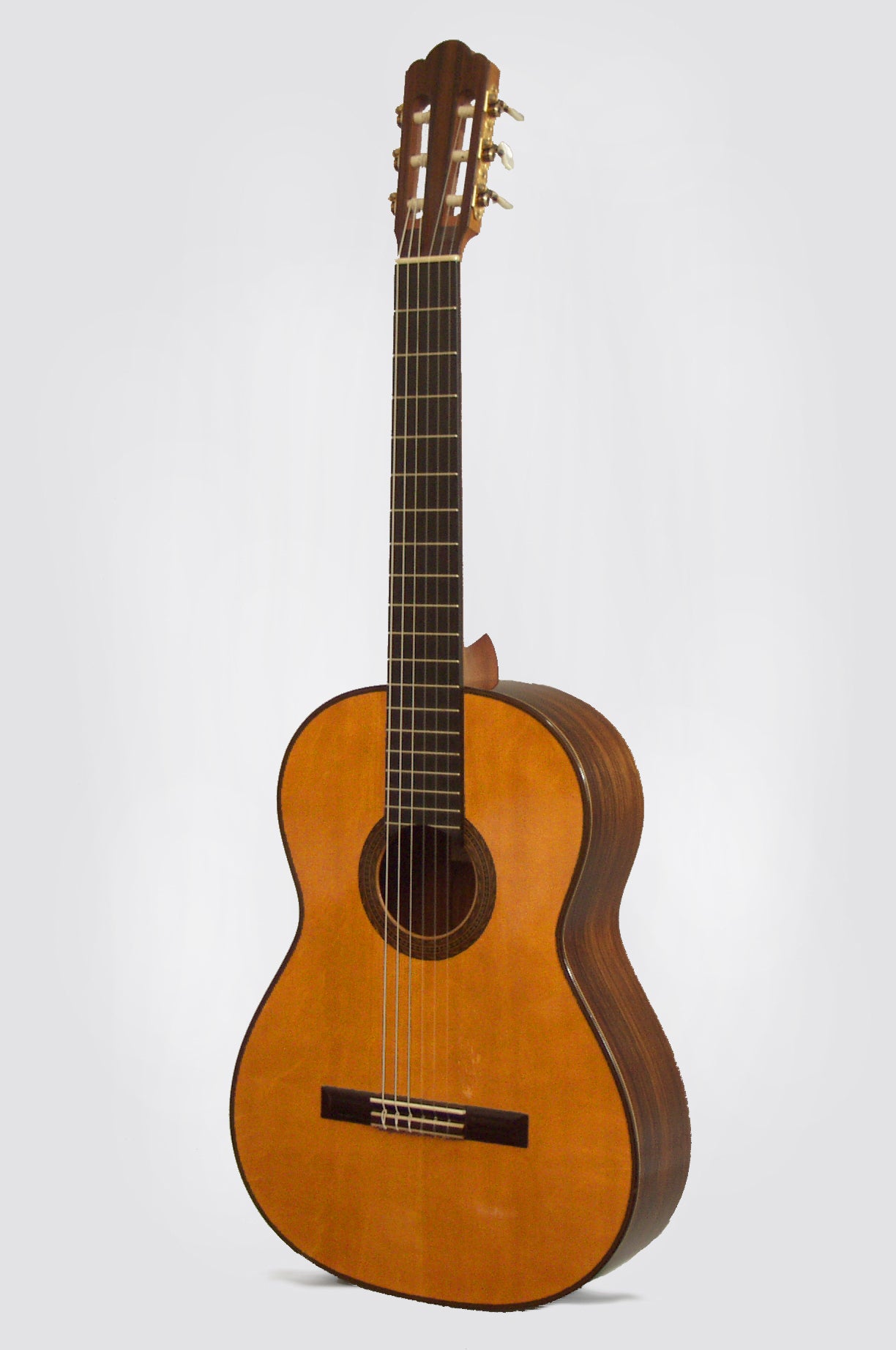 Manuel Velazquez Classical Guitar (1971)