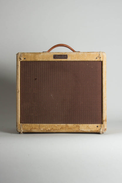 Fender Princeton 5F2 Tube Amplifier (1956)