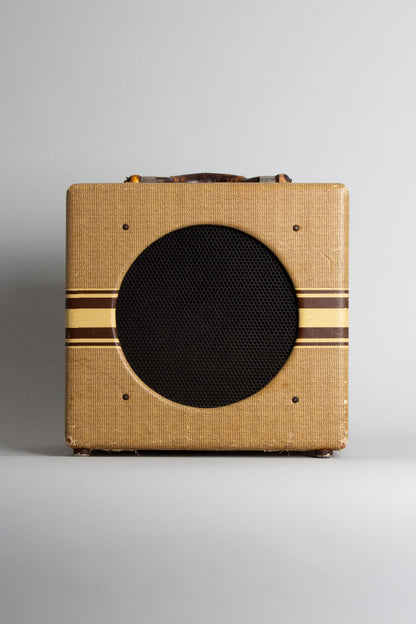 Gibson EH-100/ Recording King Model 1022 Tube Amplifier (1938)