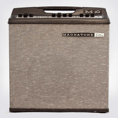 Magnatone Custom M-10-A Tube Amplifier (1965)