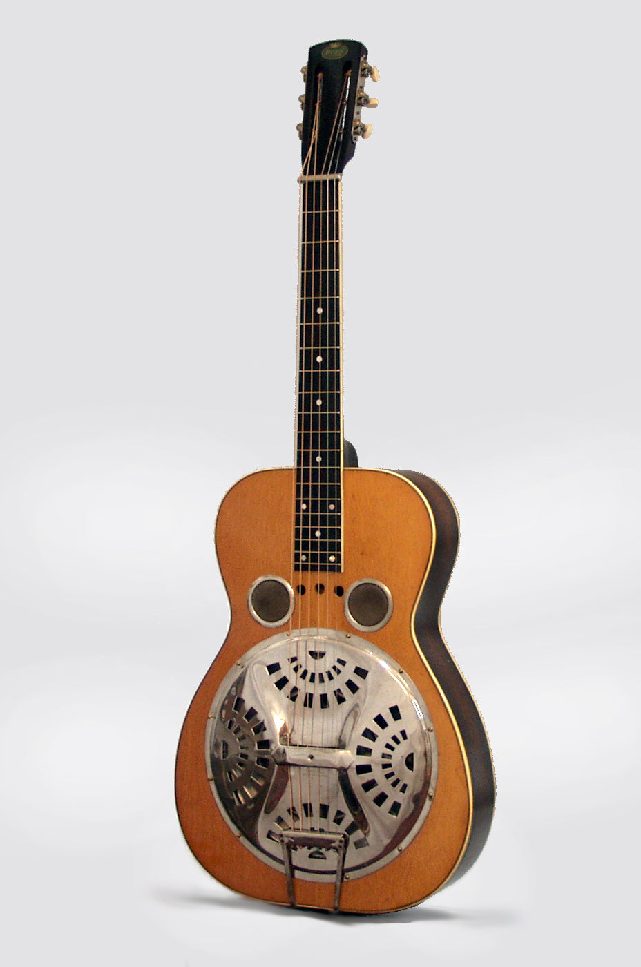 Regal Dobro Model 45 Resophonic Guitar (1936)